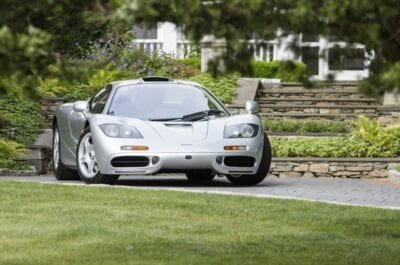pervaya amerikanskaya mclaren f1 prodana za nerealnye 15 620 000 dollarov 5e6a2735c0772 Первая американская McLaren F1 продана за нереальные 15 620 000 долларов