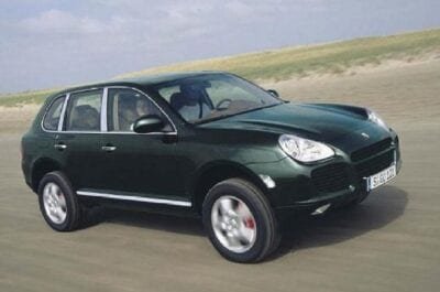 pervoe pokolenie porsche cayenne otzyvayut iz za sereznyh neispravnostej 5e6a1abe86cd4 Первое поколение Porsche Cayenne отзывают из-за серьезных неисправностей