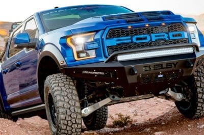 pikap shelby baja raptor zhestkij brutalnyj offroad ochen krut 5e6a1de6be031 Пикап Shelby Baja Raptor: жесткий, брутальный оффроад. Очень крут!
