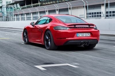 porsche boxster i cayman gts eshhe ostree eshhe bystree 5e6a12ce0d38e Porsche Boxster и Cayman - GTS еще острее, еще быстрее