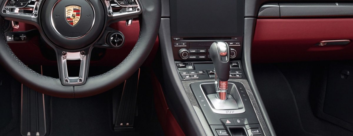 porsche ne budet vypuskat gibridy s ruchnymi kpp 5e6a2186d6cbd Porsche не будет выпускать гибриды с ручными КПП