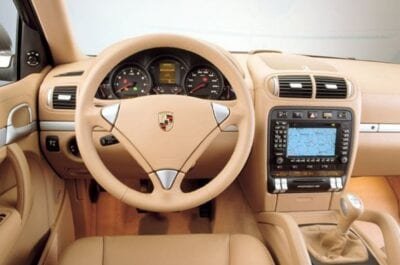 porsche proigrali spor v sude i budet obyazan kupit voditelyam solnczezashhitnye ochki 5e6a2aa27ef6a Porsche проиграли спор в суде и будет обязан купить водителям солнцезащитные очки