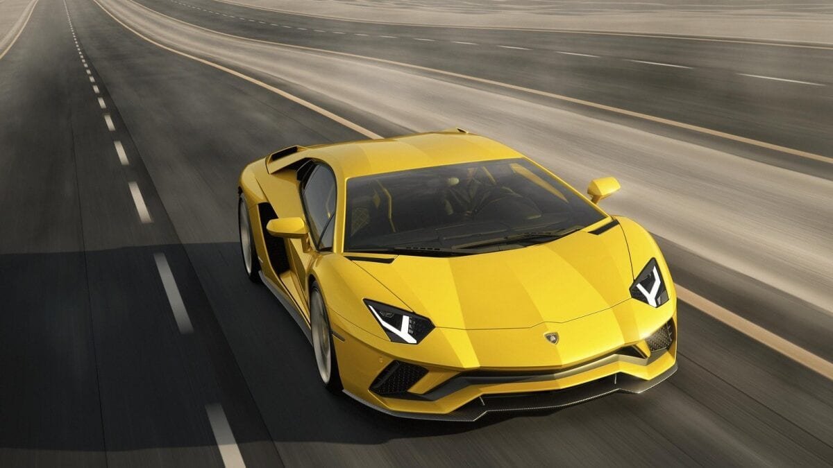 proizvoditel superkarov lamborghini raskroet svoj potenczial vypustiv novye modeli 5e6a2688bcefb Производитель суперкаров Lamborghini раскроет свой потенциал, выпустив новые модели