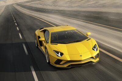 proizvoditel superkarov lamborghini raskroet svoj potenczial vypustiv novye modeli 5e6a2688bcefb Производитель суперкаров Lamborghini раскроет свой потенциал, выпустив новые модели