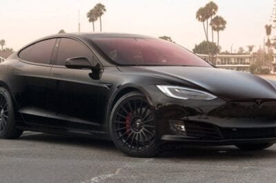 roskoshnyj tyuning elektromobilya tesla s p100d video foto 5e6a1b3a27c2b Роскошный тюнинг электромобиля Tesla S P100D (Видео, фото)