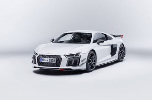 Руководитель спортивного подразделения Audi сообщил, когда будет построен Audi Sport