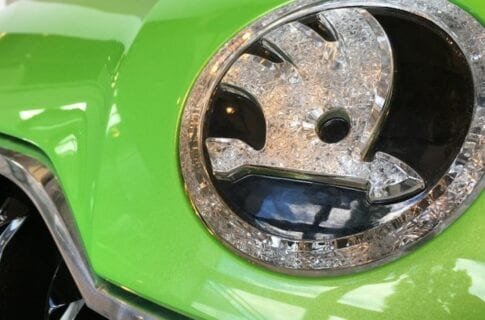 С кем Skoda хочет построить ультра-дешевый автомобиль?