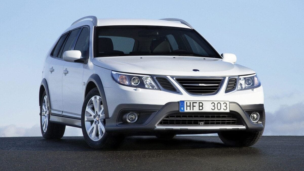 saab 9 3 1920x10801 1 Отзывы Saab 9-3 (1998-2003). Обзор подержанный (б/у) Сааб 9-3 с пробегом
