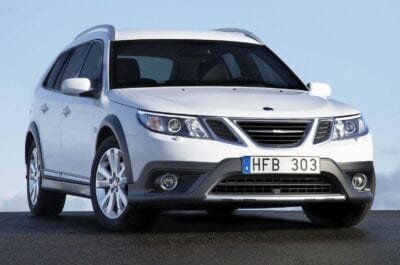 saab 9 3 1920x10801 1 Отзывы Saab 9-3 (1998-2003). Обзор подержанный (б/у) Сааб 9-3 с пробегом