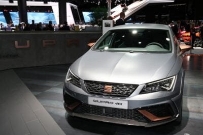 seat leon cupra r races nu ochengoryachij hetchbek 5e6a1e203e088 SEAT Leon Cupra R Races - ну очень"горячий" хэтчбек