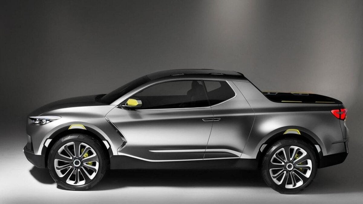 serijnuyu versiyu pikapa hyundai santa cruz planiruyut vypustit v 2019 godu 5e6a2591ae59e Серийную версию пикапа Hyundai Santa Cruz планируют выпустить в 2019 году
