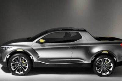 serijnuyu versiyu pikapa hyundai santa cruz planiruyut vypustit v 2019 godu 5e6a2591ae59e Серийную версию пикапа Hyundai Santa Cruz планируют выпустить в 2019 году