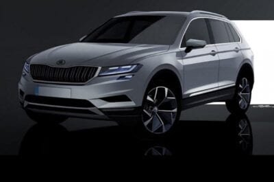 skoda kodiaq eto tolko nachalo novye vnedorozhniki krossovery ot chehov uzhe v puti 5e6a3121154b3 Skoda Kodiaq это только начало. Новые внедорожники (кроссоверы) от Чехов уже в пути