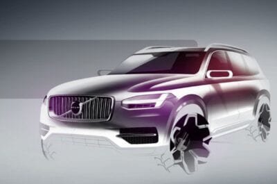 sleduyushhee pokolenie volvo xc90 chto uzhe izvestno 5e6a1b2cd3506 Следующее поколение Volvo XC90 - что уже известно