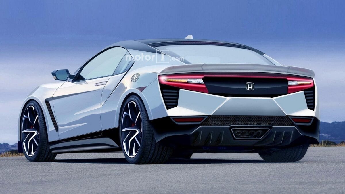 sportivnaya honda s2000 2019 render ochen hochetsya uvidet eto avto v proizvodstve 5e6a15a793271 Спортивная Honda S2000 2019 Render - очень хочется увидеть это авто в производстве