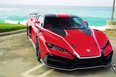 sportkar italdesign zerouno sobral tolpy lyudej vo vremya progulki po beverli hillz video foto 5e6a28b3a982f Спорткар Italdesign Zerouno собрал толпы людей во время прогулки по Беверли-Хиллз (Видео Фото)