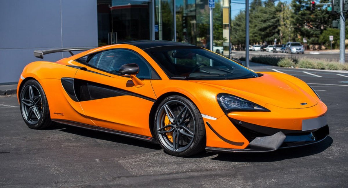 sportkar mclaren 570s v ispolnenii carbon fiber ot dmc bylo ochen dorogo stalo bezumno dorogo 5e6a23434127e Спорткар McLaren 570S в исполнении Carbon Fiber от DMC: было очень дорого - стало безумно дорого