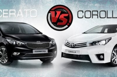 sravnitelnyj video test drajv kia cerato protiv toyota corolla 2015 5e6dff2d370ab Сравнительный видео тест драйв KIA Cerato против Toyota Corolla (2015)