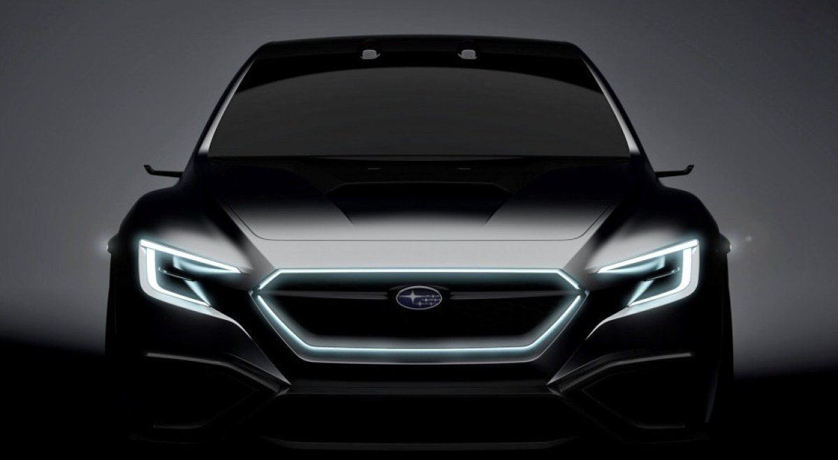 subaru viziv performance avtoproizvoditel nameknyot na novyj sedan 5e6a1b58bdfff Subaru Viziv Performance - автопроизводитель намекнёт на новый седан