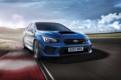 subaru wrx sti subaru otkazyvaetsya ot vypuska legendy 5e6a124049443 Subaru WRX STI - Subaru отказывается от выпуска легенды