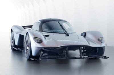 sverhbystryj aston martin s tehnologiej f1 5e6a12d67875e Сверхбыстрый Aston Martin с технологией F1