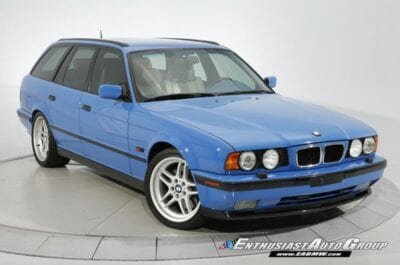 takih bmw m5 vsego dva v mire 5e6a2ab090abe Таких BMW M5 всего два в мире