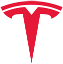 Logo Tesla