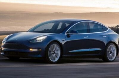 tesla model 3 bez tajn my znaem o nej uzhe vse 5e6a2d0cb25eb Tesla Model 3 без тайн - мы знаем о ней уже все