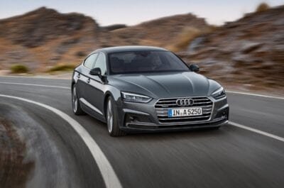 test drajv audi a5 sportback 2017 modelnogo goda obzor 5e6e16a32a0d3 Тест драйв Audi A5 Sportback 2017 модельного года (обзор)