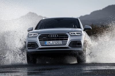 test drajv audi q5 2017 modelnogo goda 5e6e166d85881 Тест драйв Audi Q5 2017 модельного года