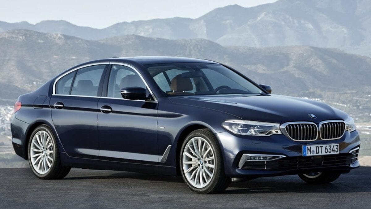 test drajv bmw 540i 2017 modelnogo goda sovershenstvo mozhno eshhe usovershenstvovat 5e6e156c5b7bb Тест драйв BMW 540i 2017 модельного года - совершенство можно еще усовершенствовать
