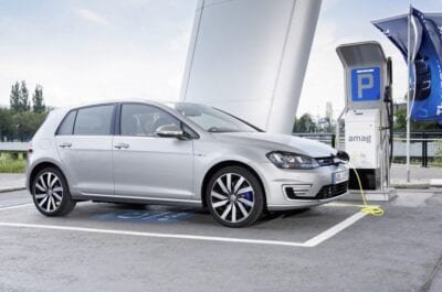 test drajv gibridnogo volkswagen golf gte 5e6cff9bbea0d Тест драйв гибридного Volkswagen Golf GTE