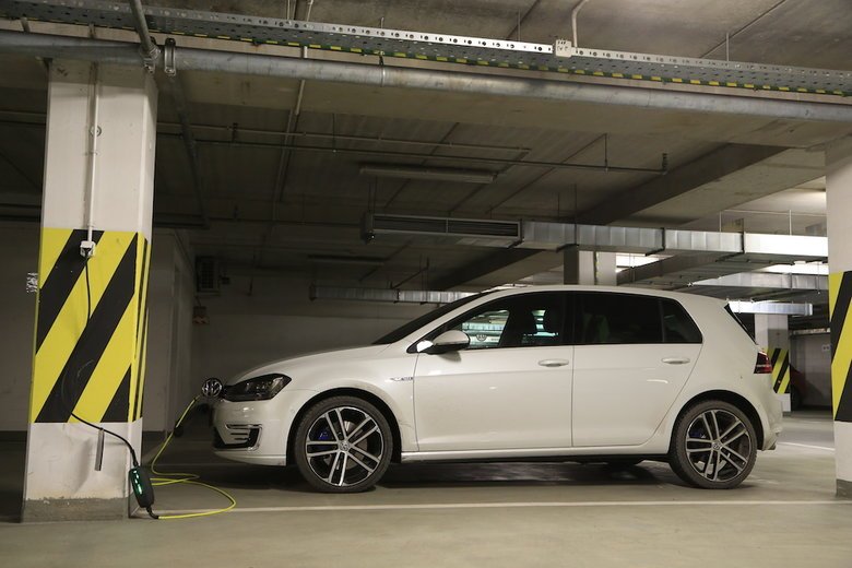 test drajv gibridnogo volkswagen golf gte 5e6cff9dc09b1 Тест драйв гибридного Volkswagen Golf GTE