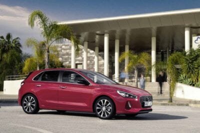 test drajv hyundai i30 2017 modelnogo goda 5e6e054c44cf5 Тест драйв Hyundai i30 2017 модельного года