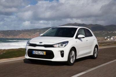test drajv kia rio 2017 teper eshhe luchshe 5e6dff0d9f5e7 Тест драйв Kia Rio 2017 - теперь еще лучше