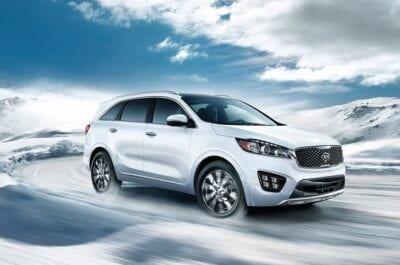 test drajv kia sorento 2017 komfortabelnyj vnedorozhnik 5e6dfefbad61f Тест драйв Kia Sorento 2017 - комфортабельный внедорожник