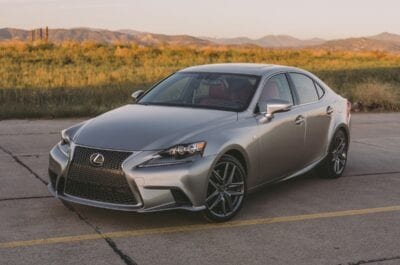 test drajv lexus is 200t obzor 5e6df97a6b79c Тест драйв Lexus IS 200t (обзор)