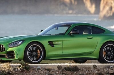 test drajv mercedes amg gt r zhemchuzhina v korone 5e6dd0da2e0cd Тест-драйв Mercedes-AMG GT R - жемчужина в короне