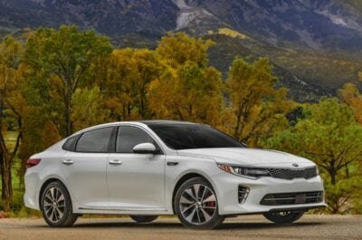 test drajv novoj kia optima 2016 5e6dff16de837 Тест драйв новой Kia Optima 2016