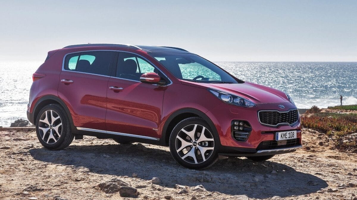 test drajv novoj kia sportage 2016 5e6dff205ca97 Тест драйв новой Kia Sportage 2016