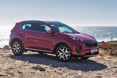 test drajv novoj kia sportage 2016 5e6dff205ca97 Тест драйв новой Kia Sportage 2016