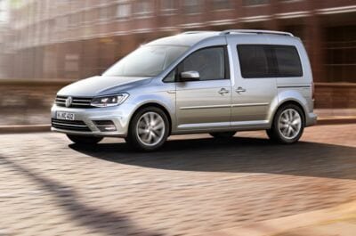 test drajv onovlenogo volkswagen caddy 2015 5e6cffcbc0d41 Тест-драйв оновленого Volkswagen Caddy 2015