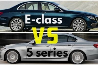 test drajv sravnenie mercedes e class i bmw 5 serii 2016 2017 modelnogo goda 5e6dd1d4affb4 Тест драйв (сравнение) Mercedes E-class и BMW 5 серии 2016 - 2017 модельного года