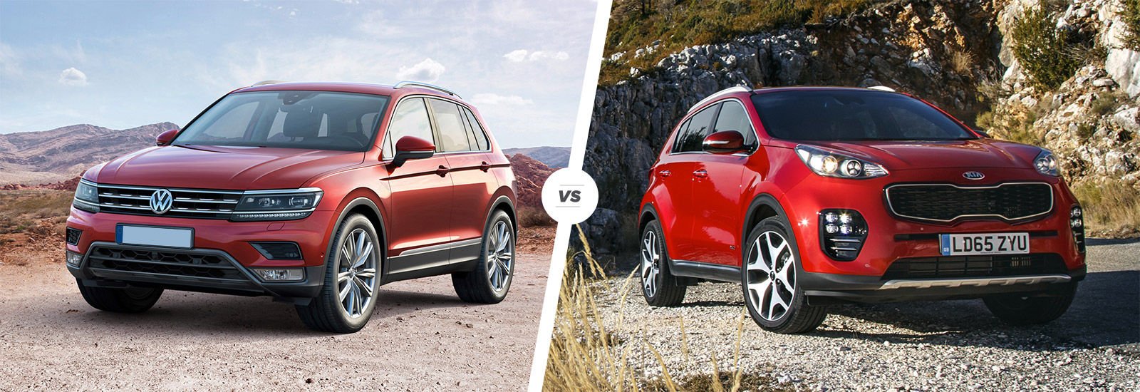 test drajv sravnenie volkswagen tiguan 2016 protiv kia sportage 2016 5e6cff807a78d Тест драйв 2016 Volkswagen Tiguan VS Kia Sportage