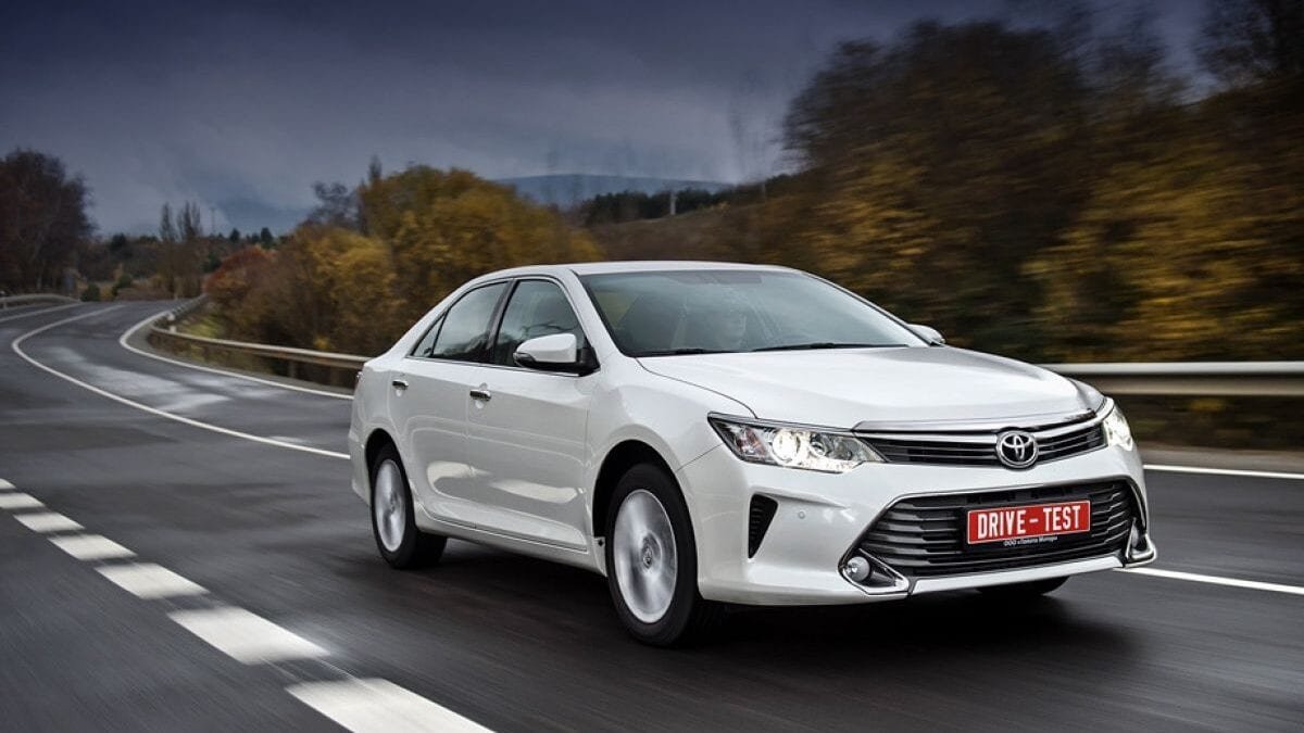 test drajv toyota camry 2014 5e6d010ccf0c9 Тест-драйв Toyota Camry 2014