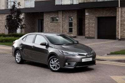 test drajv toyota corolla 2016 obzor polveka uspeha 5e6d00e751f7c Тест драйв Toyota Corolla 2016 (обзор). Полвека успеха