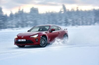 test drajv toyota gt86 moshhnost eto eshhe ne vse 5e6d00d968afc Тест драйв Toyota GT86 - мощность это еще не все