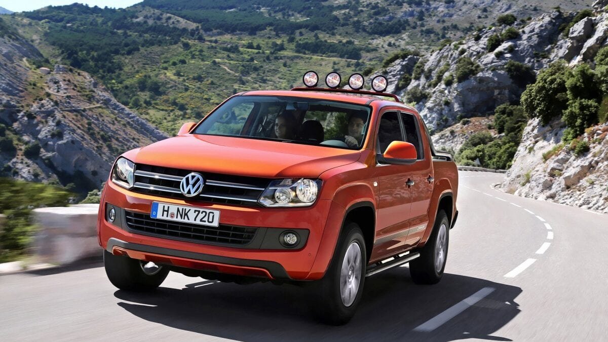 test drajv volkswagen amarok canyon 2014 5e6cffb219fdd Тест-драйв Volkswagen Amarok Canyon 2014