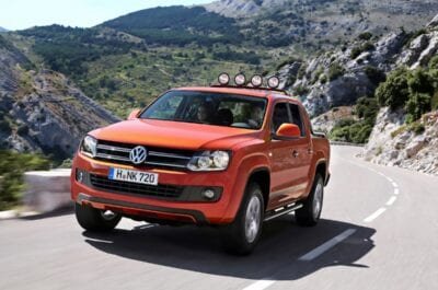 test drajv volkswagen amarok canyon 2014 5e6cffb219fdd Тест-драйв Volkswagen Amarok Canyon 2014