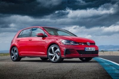 test drajv volkswagen golf gti performance 2017 modelnogo goda predvaritelnye vpechatleniya 5e6cff777a8cc Тест-драйв Volkswagen Golf GTI Performance 2017 модельного года (предварительные впечатления)